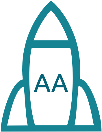 Picture rocket